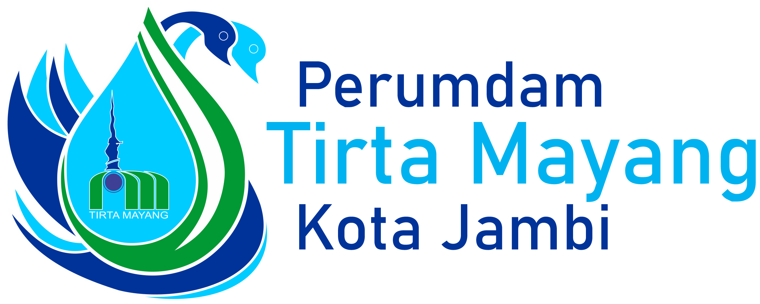 PERUMDA AIR MINUM TIRTA MAYANG